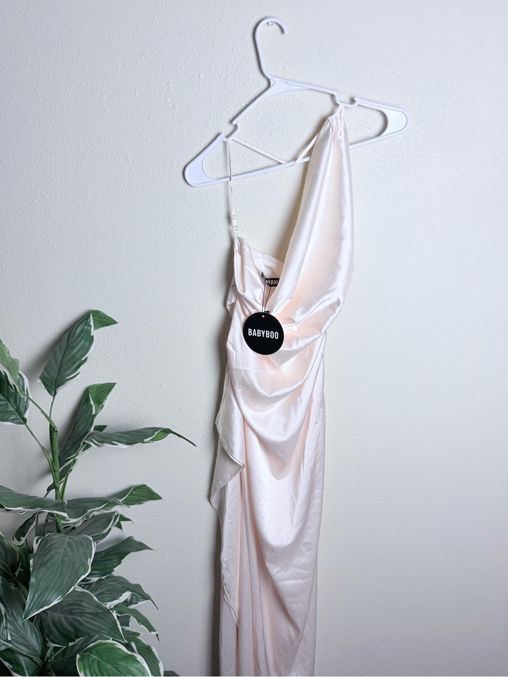 NWT Babyboo Ariel Maxi Dress - Picture 4 of 7